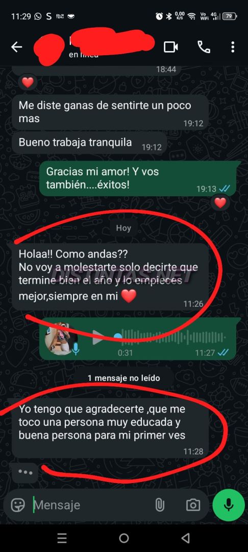 Analu Monteiro