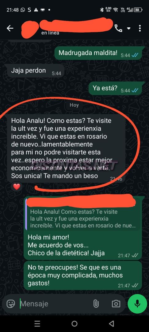 Analu Monteiro