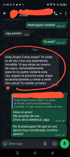 Analu Monteiro