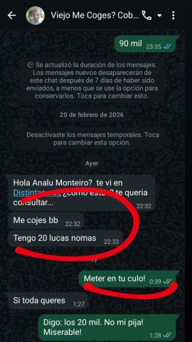 Analu Monteiro