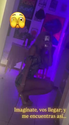 Analu Monteiro