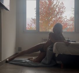 Analu Monteiro