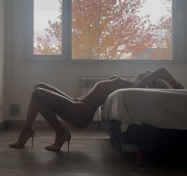 Analu Monteiro