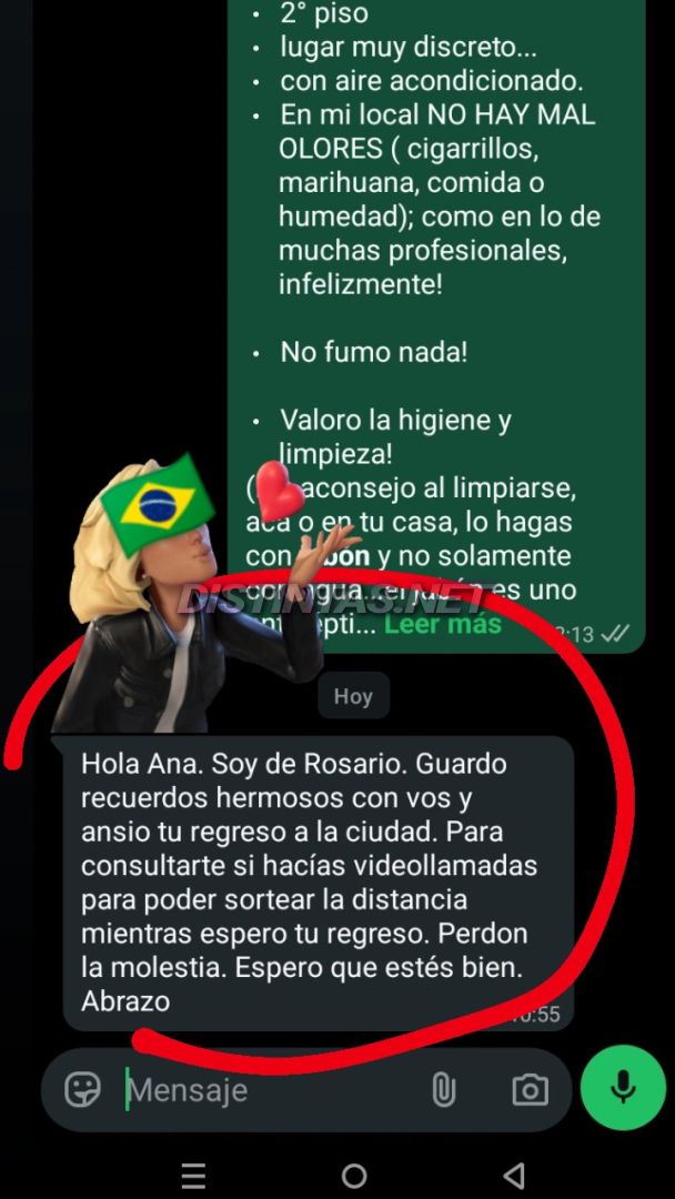 Analu Monteiro