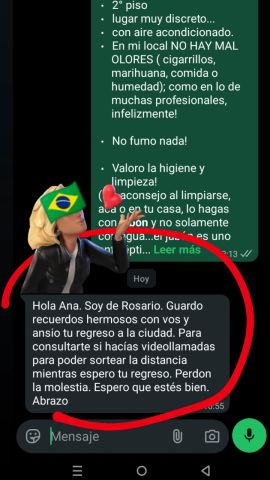 Analu Monteiro