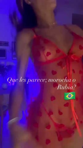 Analu Monteiro