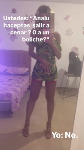 Analu Monteiro