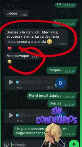 Analu Monteiro