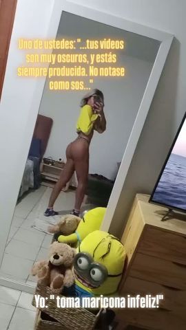 Analu Monteiro