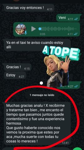 Analu Monteiro