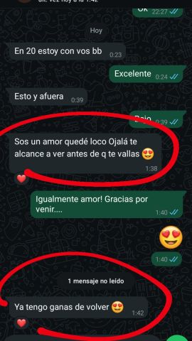 Analu Monteiro