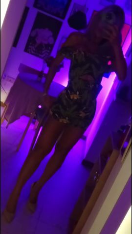 Analu Monteiro