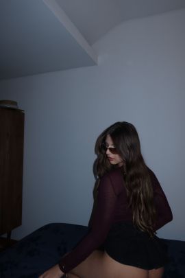 Isis Muniz