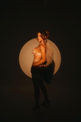 Bella Angel 