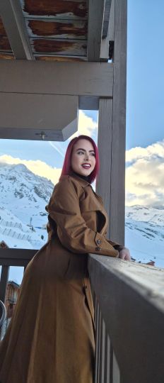 Barbara Perez Pornostar 