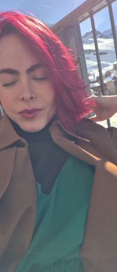 Barbara Perez Pornostar 