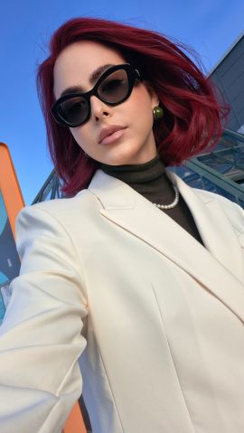 Barbara Perez Pornostar 