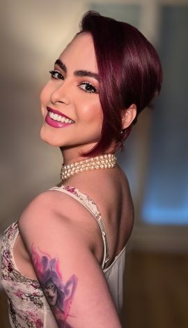 Barbara Perez Pornostar 