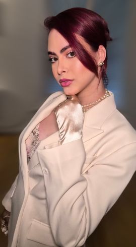 Barbara Perez Pornostar 
