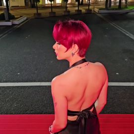 Barbara Perez Pornostar 