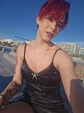 Barbara Perez Pornostar 