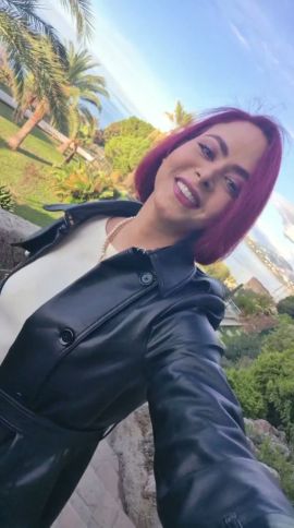 Barbara Perez Pornostar 