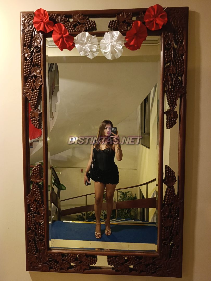 Luciana Sifuentes