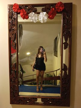 Luciana Sifuentes