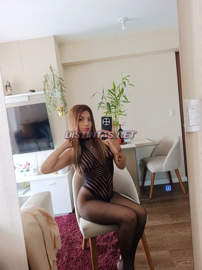 Luciana Sifuentes