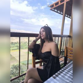 Luciana Sifuentes