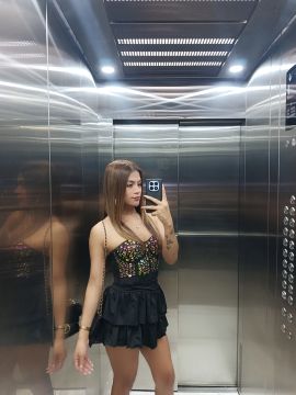 Luciana Sifuentes
