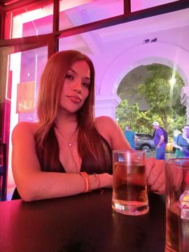 Luciana Sifuentes