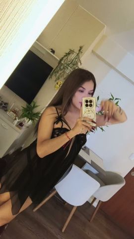 Luciana Sifuentes