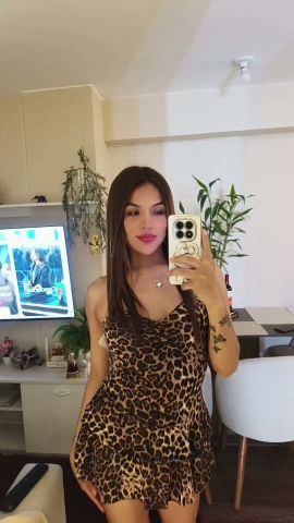 Luciana Sifuentes
