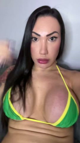 Ts Gabriielly Soares
