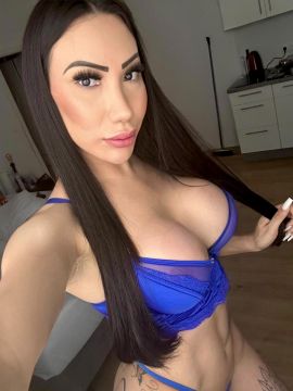Ts Gabriielly Soares
