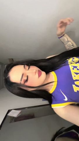  Estefani Ferreira
