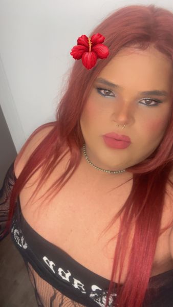 Escorts Trans Yariza in Houston