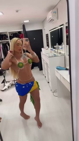 Ariela Brandão