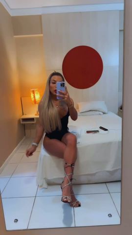 Ariela Brandão