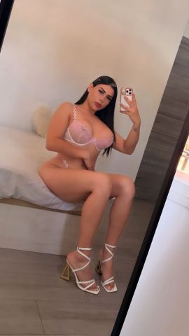  Valentina Ballesteros