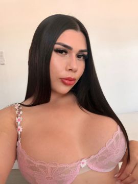  Valentina Ballesteros