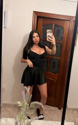 Valentina Ballesteros