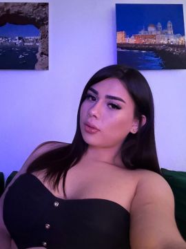  Valentina Ballesteros