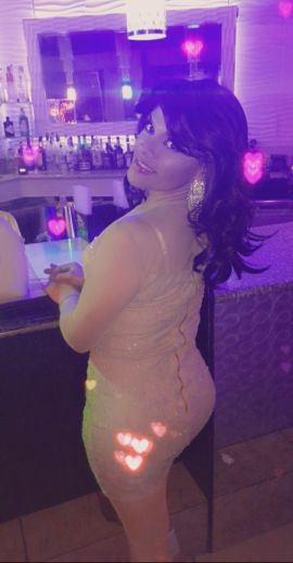 Layla Great