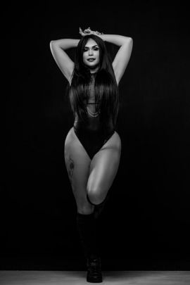 Marcia Lorany