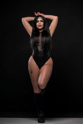 Marcia Lorany