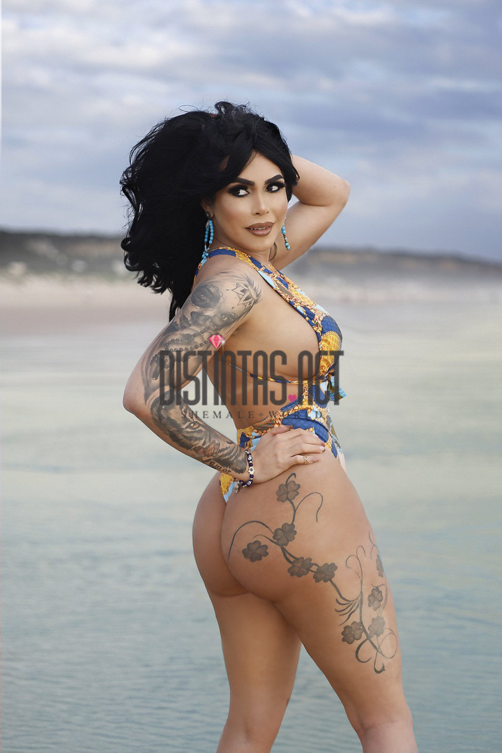 Marcia Lorany