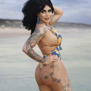 Marcia Lorany