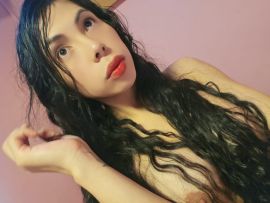 Alessia Angelical